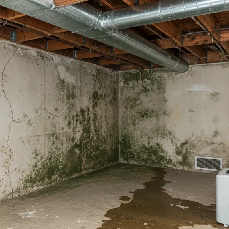 Professional Mold Removal in Port Carbon, PA